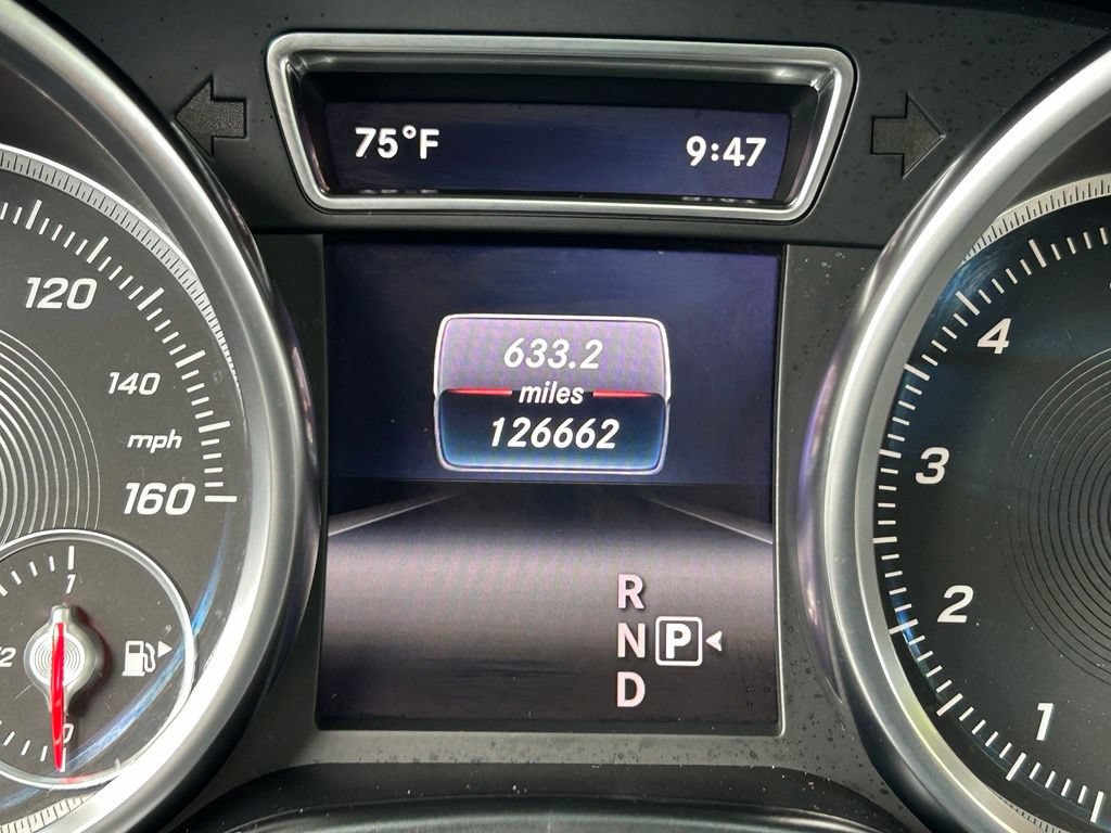 Used 2018 Mercedes-Benz GLE 350 image 23