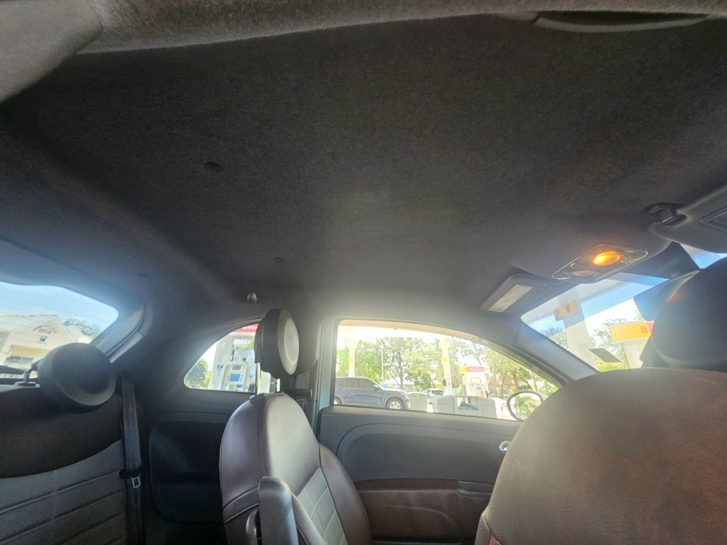 Used 2013 FIAT 500 Sport image 31