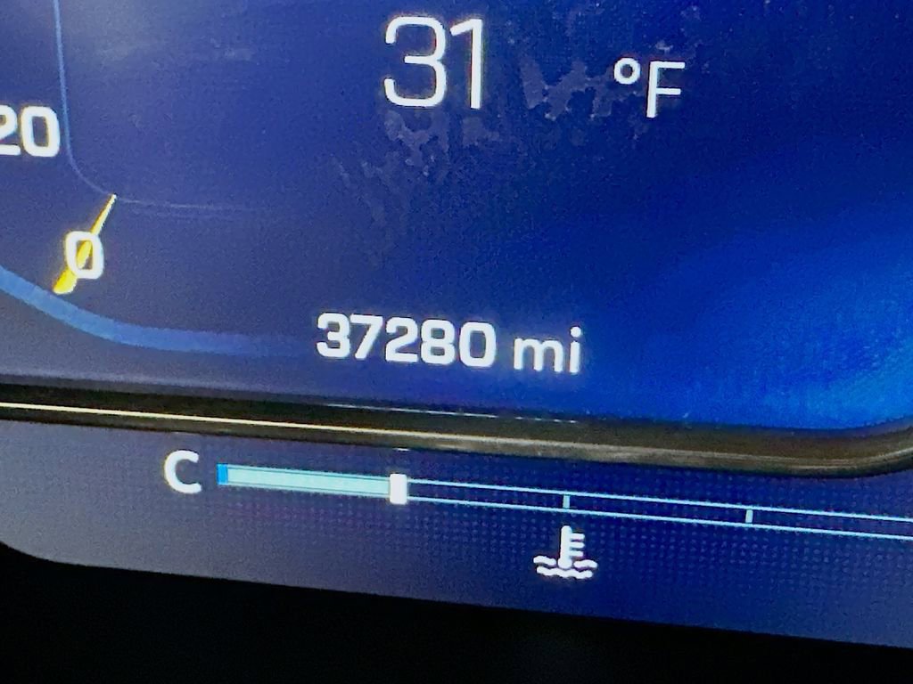 Used 2023 Chevrolet Silverado 1500 RST image 35