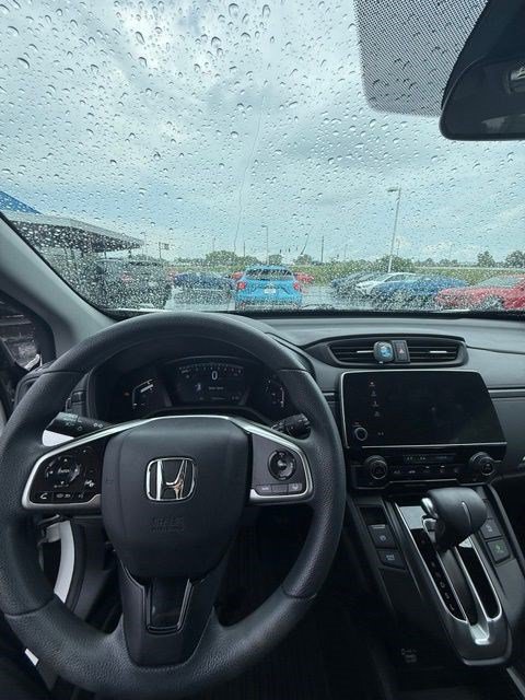Used 2021 Honda CR-V Special Edition image 20