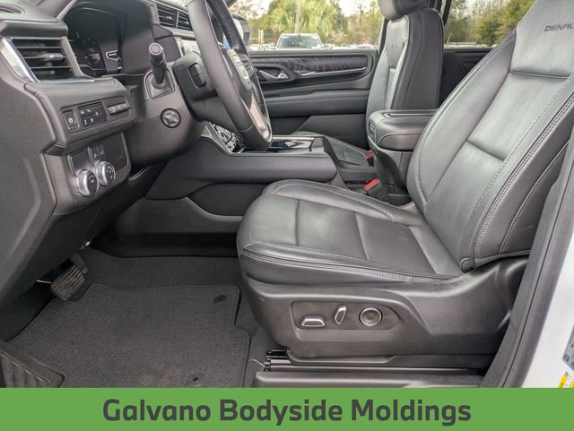Used 2024 GMC Yukon XL Denali image 16