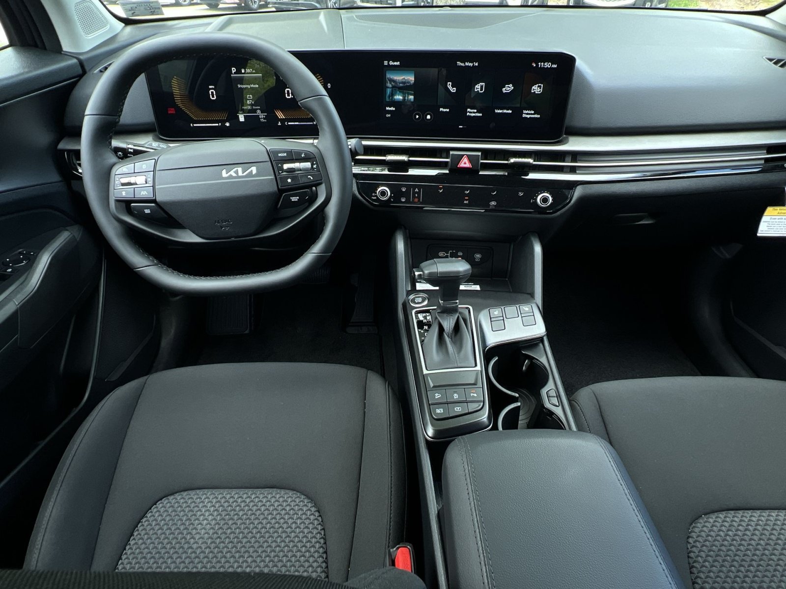 New 2026 Kia Sportage LX w/ LX Convenience Package AWD/4WD image 40