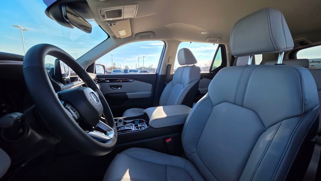 New 2025 Honda Pilot EX-L image 24