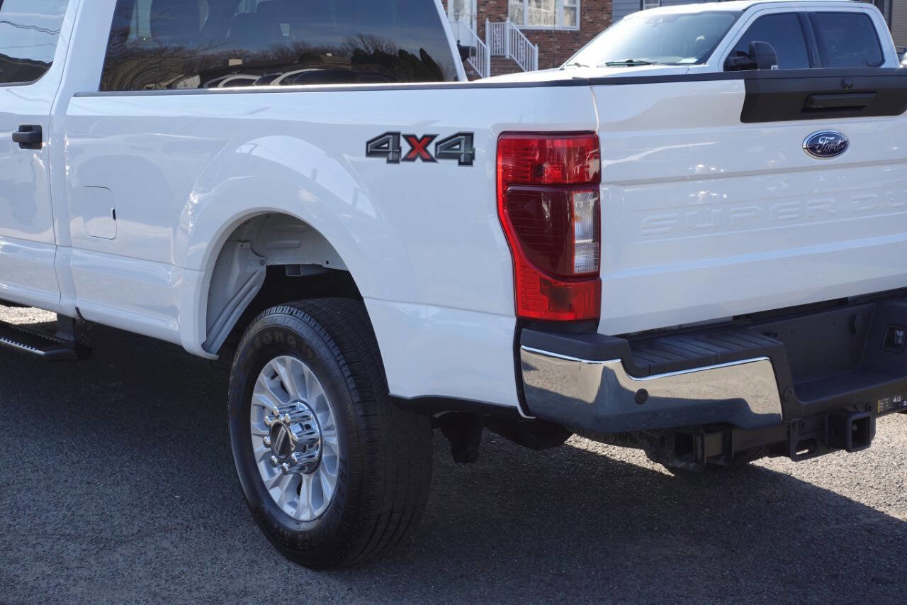 Used 2022 Ford F350 XLT w/ XLT Value Package image 9