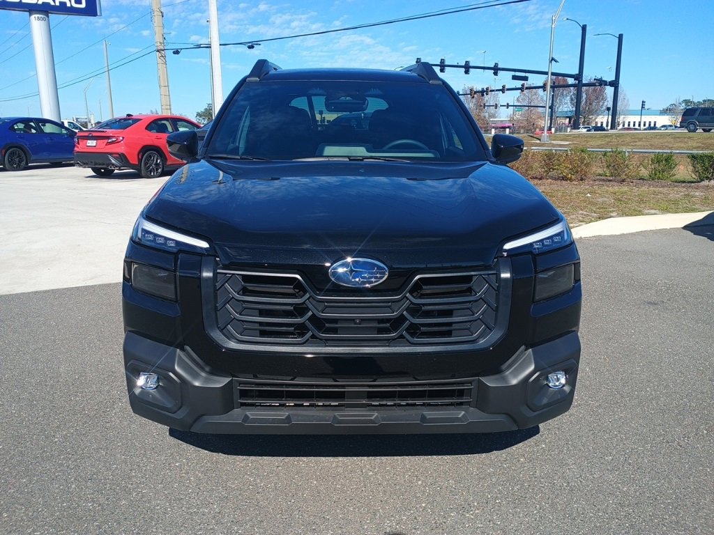 New 2026 Subaru Outback Limited XT image 2