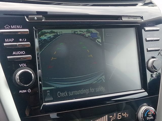 Used 2016 Nissan Murano SL AWD/4WD image 18