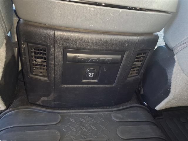 Used 2018 RAM 1500 Big Horn AWD/4WD image 11