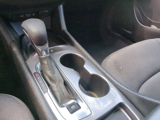 Used 2023 Chevrolet Malibu LS FWD image 15