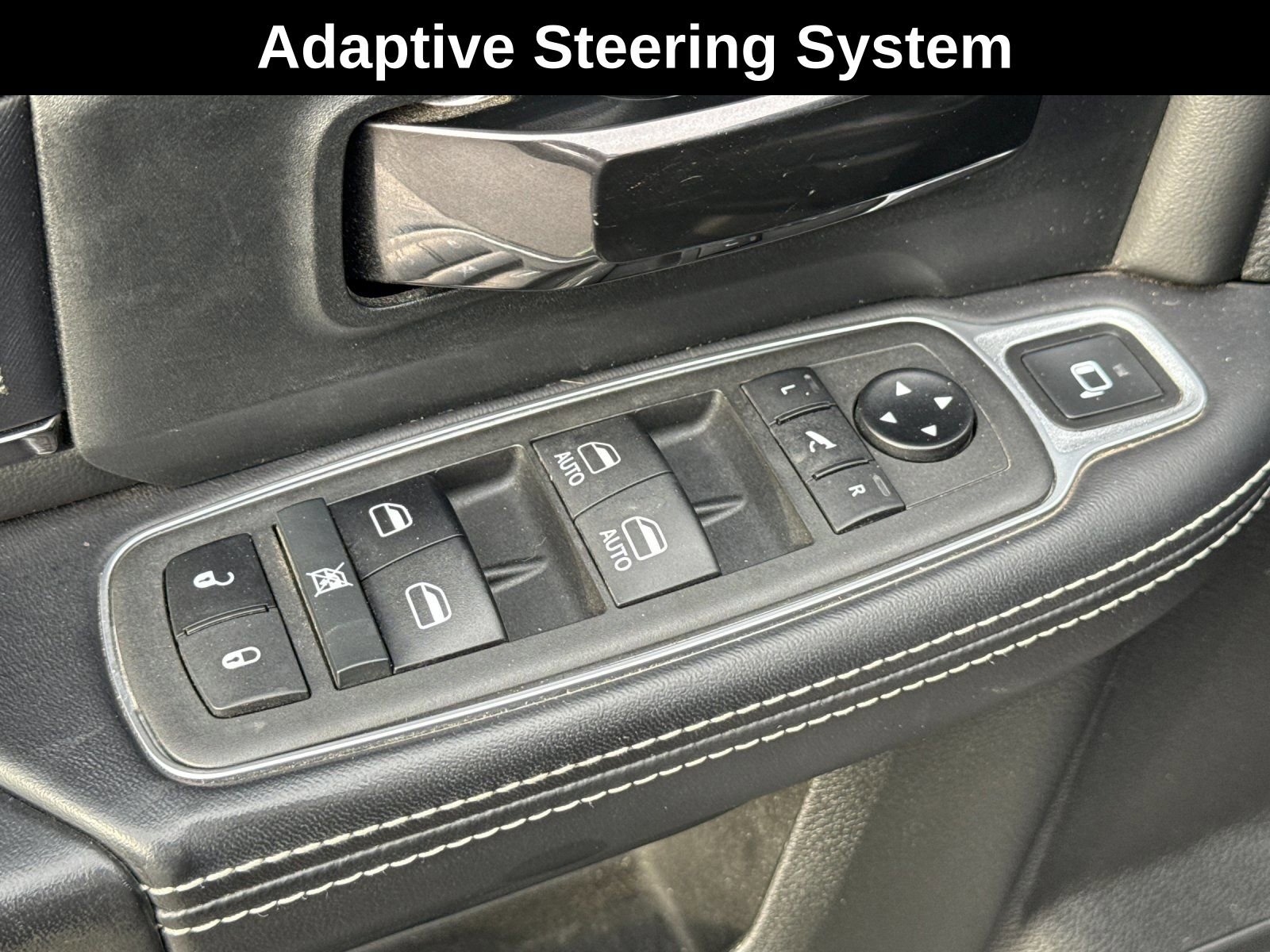 Used 2022 RAM 3500 Limited image 12