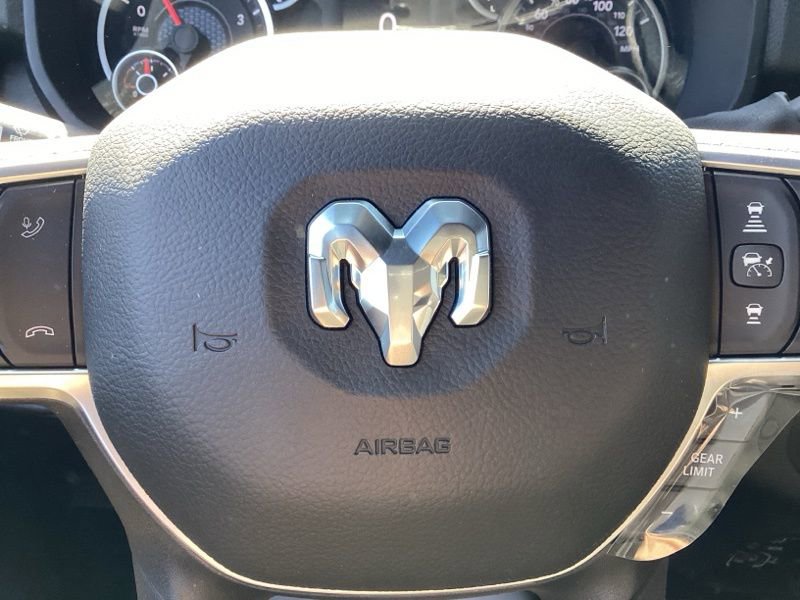 New 2026 RAM 5500 Tradesman w/ Chrome Appearance Group AWD/4WD image 30
