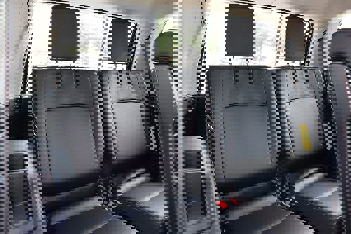 Used 2023 Toyota 4Runner SR5 Premium image 41