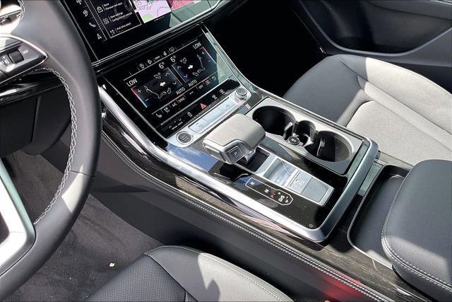 New 2026 Audi Q8 Premium Plus AWD/4WD image 8