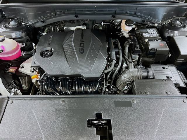 Certified 2024 Kia Sorento S image 30