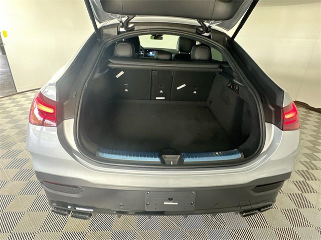 New 2026 Mercedes-Benz GLE 63 AMG S image 27