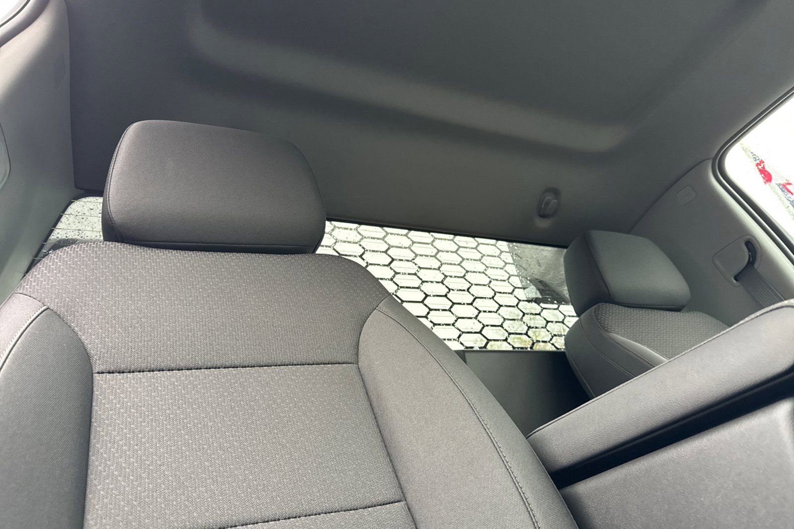 New 2026 Chevrolet Silverado 3500 W/T w/ WT Convenience Package image 14