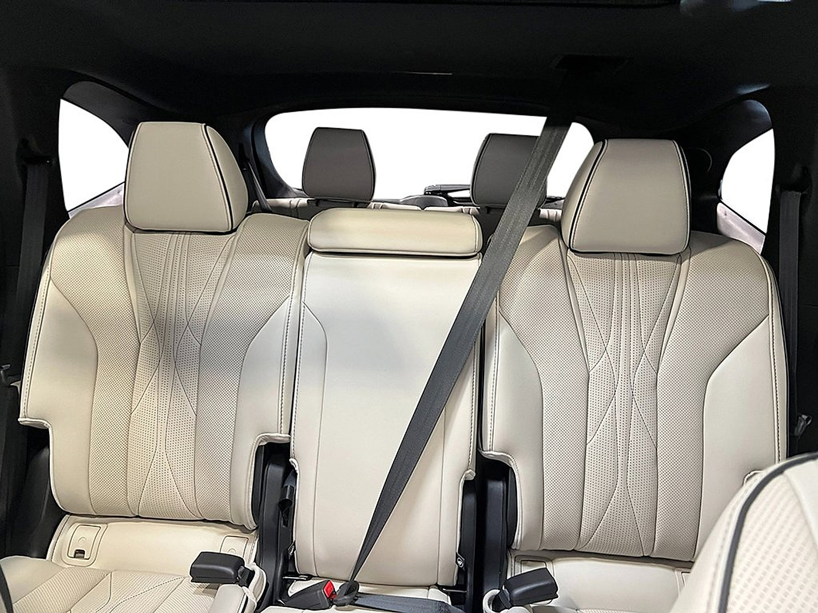 New 2026 Acura MDX A-Spec w/ Advance Package AWD/4WD image 24