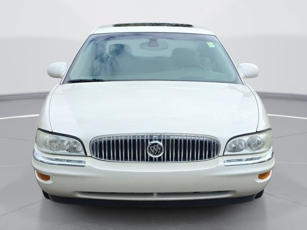 Used 2003 Buick Park Avenue Ultra w/ Ultra Luxury Package FWD image 10