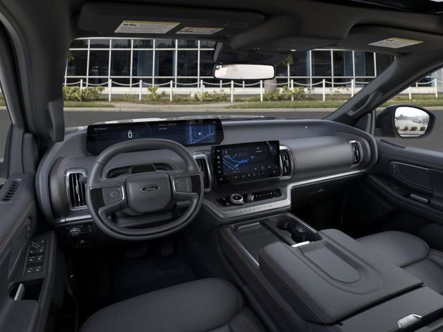 New 2025 Ford Expedition Tremor image 9
