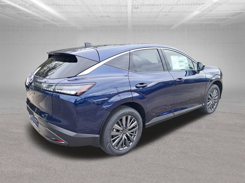 New 2026 Nissan Murano SL w/ Comfort Package AWD/4WD image 5