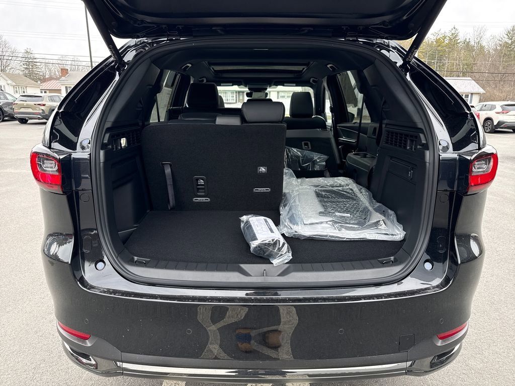 New 2026 MAZDA CX-90 3.3 Turbo S w/ Premium Package image 21