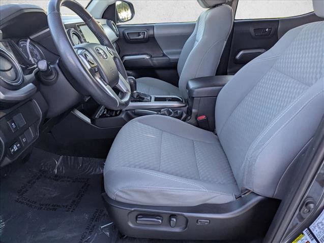 Certified 2021 Toyota Tacoma SR5 image 15