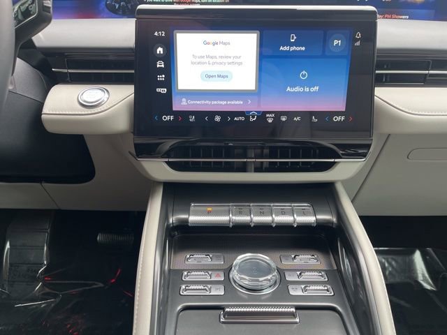 Used 2026 Lincoln Nautilus Premier image 31