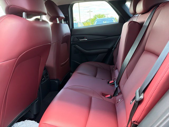 New 2026 MAZDA CX-30 AWD 2.5 S image 7