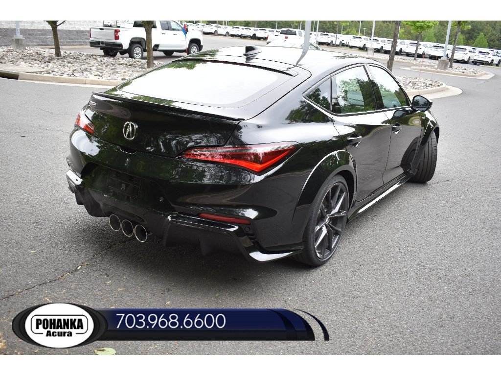 New 2026 Acura Integra Type S FWD image 7