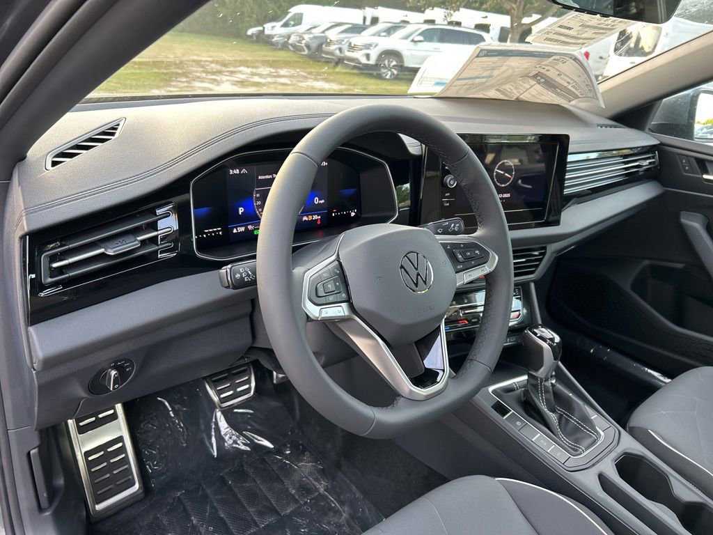 New 2026 Volkswagen Jetta Sport image 16