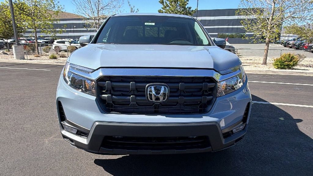 New 2026 Honda Ridgeline RTL image 8