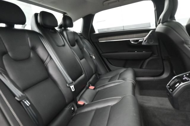 Used 2023 Volvo S90 B6 Ultimate w/ Lounge Package AWD/4WD image 33