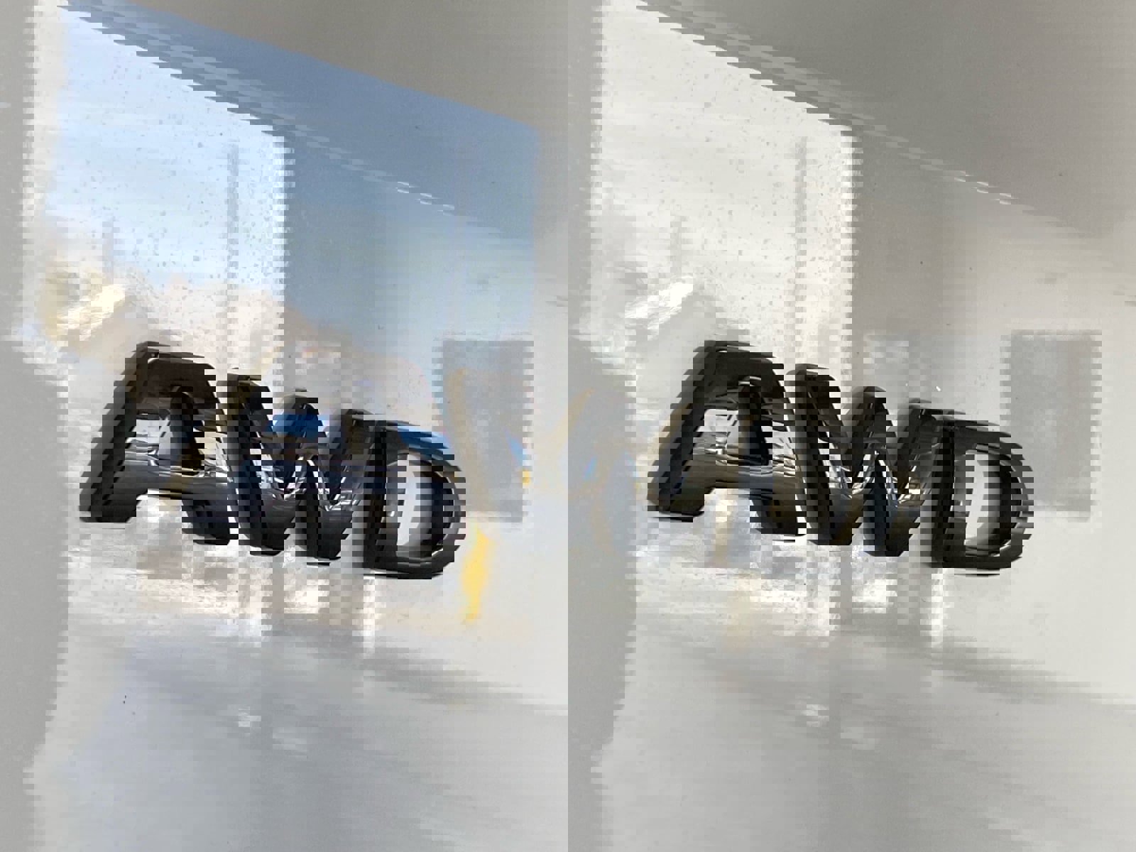 New 2026 Ford Transit 350 Low Roof AWD w/ Load Area Protection Package image 8