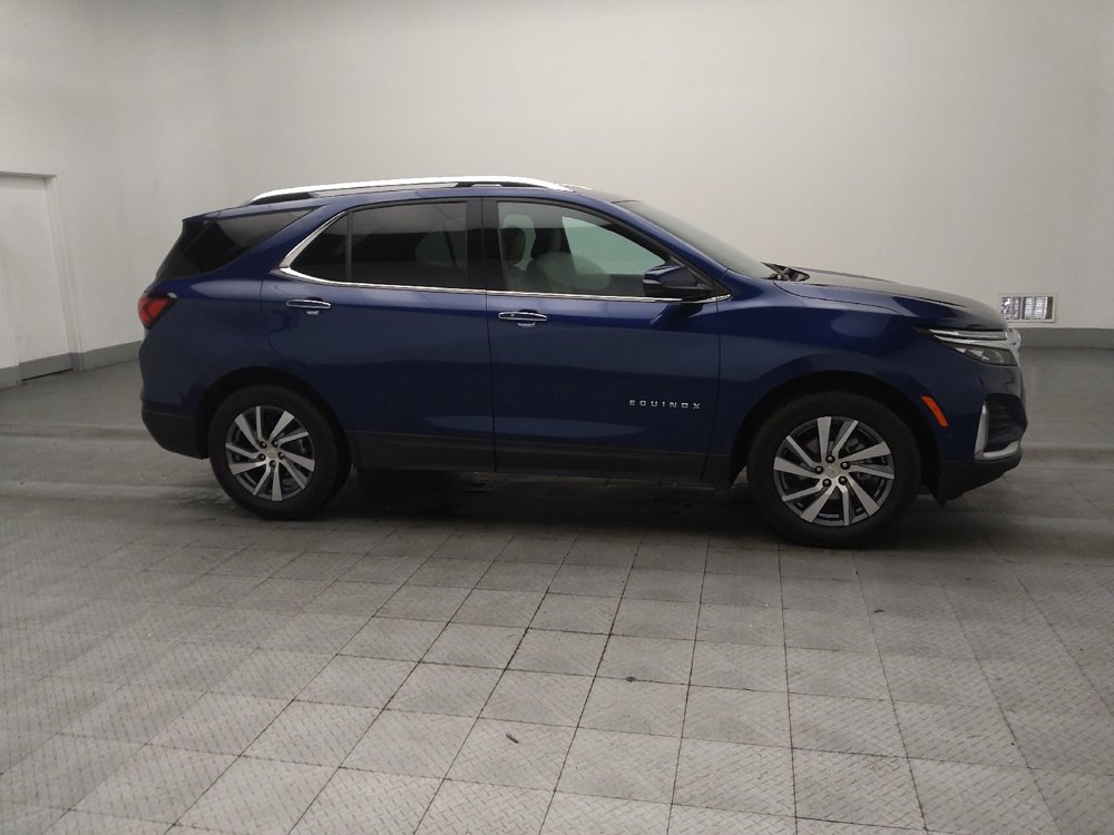 Used 2022 Chevrolet Equinox Premier image 11