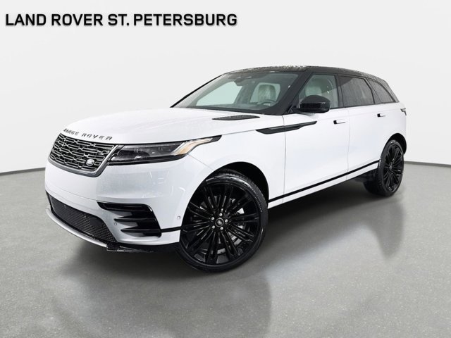 Used 2026 Land Rover Range Rover Velar Dynamic SE