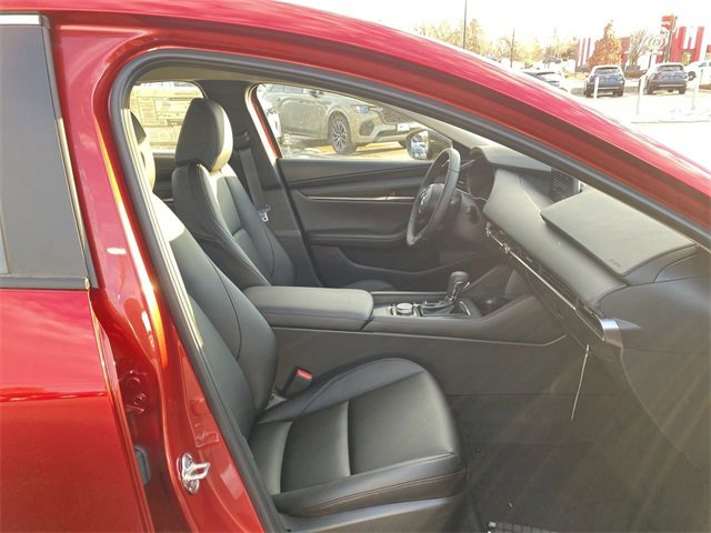 New 2026 MAZDA MAZDA3 s Sport image 28