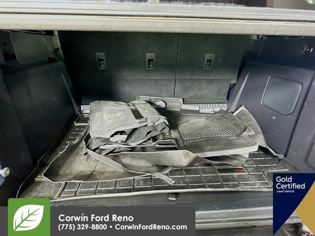 Certified 2023 Ford Bronco Wildtrak AWD/4WD image 29
