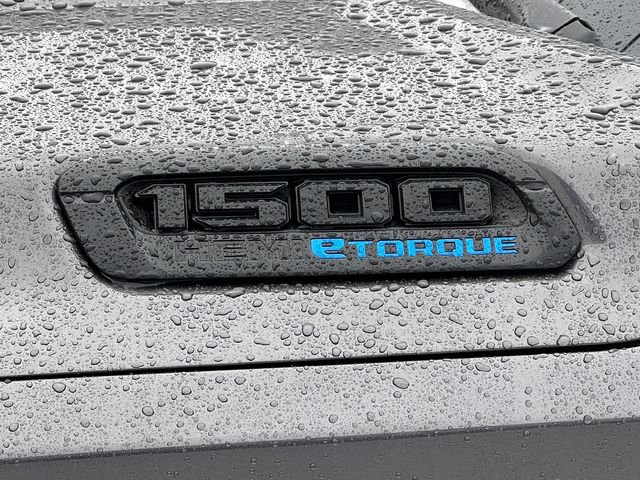 Used 2023 RAM 1500 Big Horn image 2