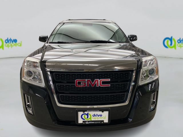 Used 2015 GMC Terrain SLT w/ Open Road Package AWD/4WD image 16