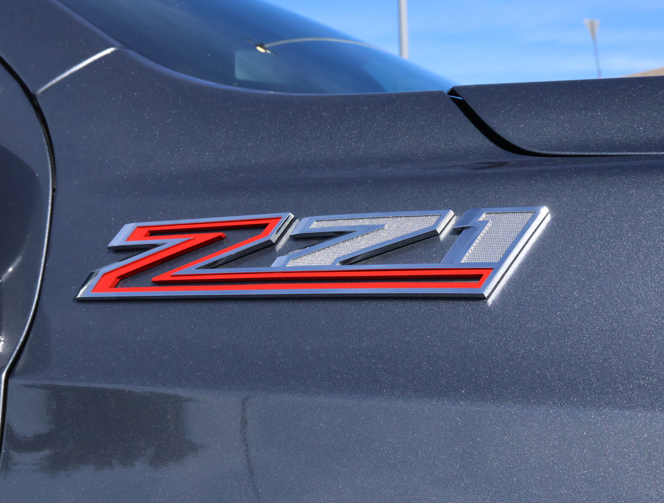 Used 2021 Chevrolet Tahoe Z71 image 29