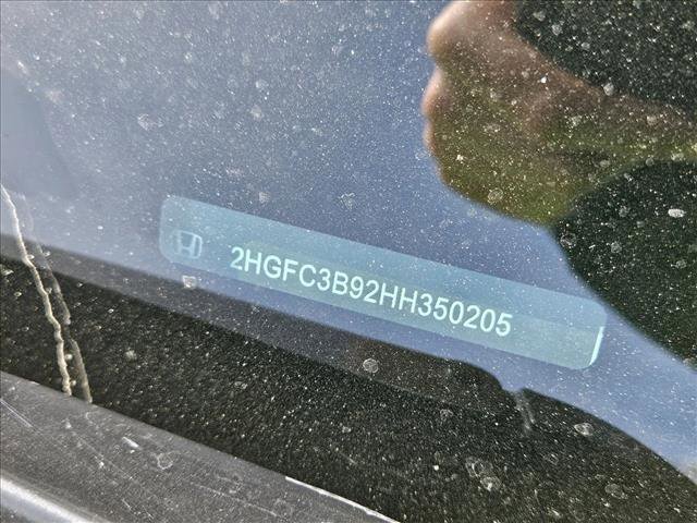 Used 2017 Honda Civic Touring image 15