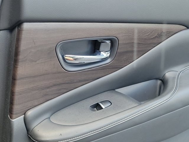 Used 2020 Nissan Murano Platinum FWD image 7