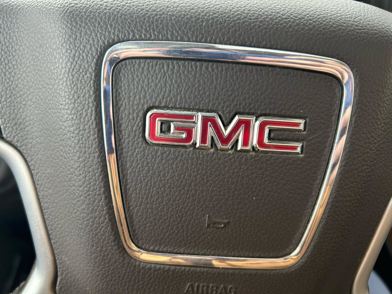 Used 2014 GMC Sierra 1500 SLT w/ SLT Preferred Package image 19