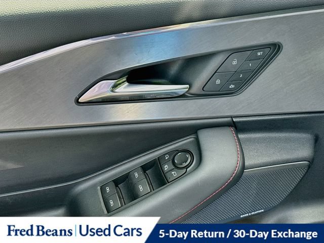 Used 2024 Acura ZDX Type S AWD/4WD image 24