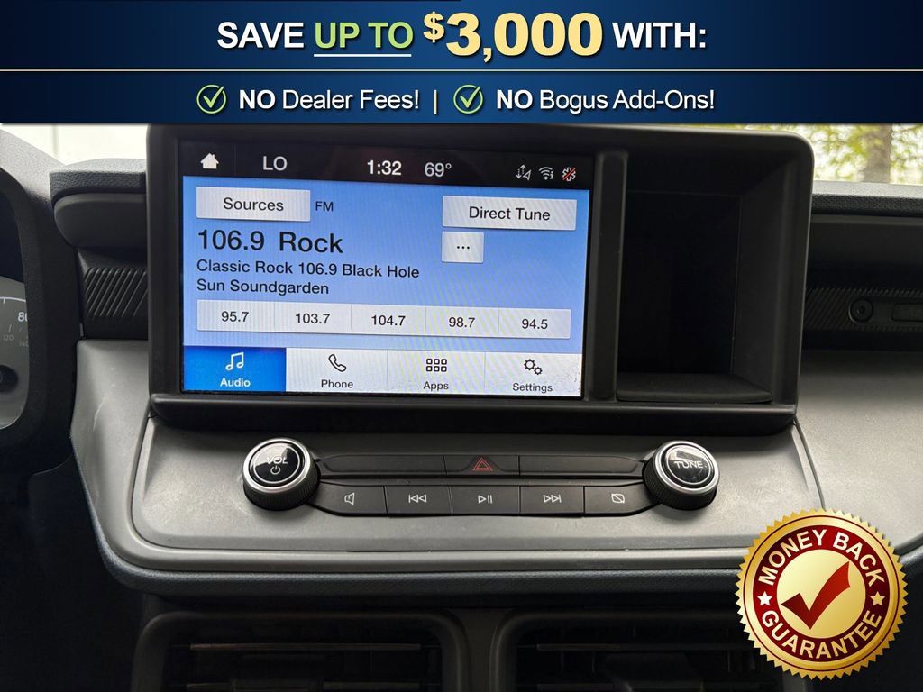 Used 2023 Ford Maverick XLT w/ XLT Luxury Package image 25