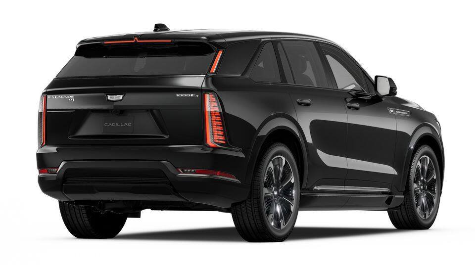 New 2025 Cadillac Escalade IQ Sport 2 image 44