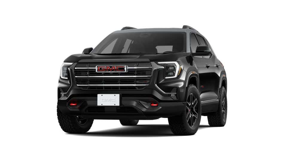 New 2026 GMC Terrain AT4 w/ Convenience Package III image 26