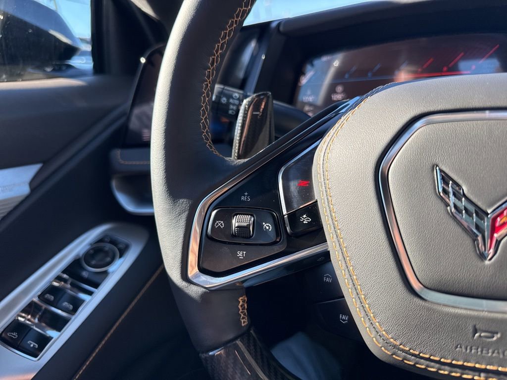 New 2026 Chevrolet Corvette Z06 image 11