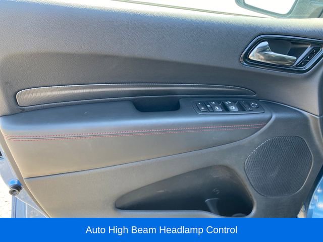 Used 2025 Dodge Durango R/T AWD/4WD image 17