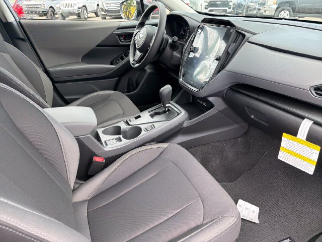 New 2027 Subaru Crosstrek 2.5i Premium AWD/4WD image 23