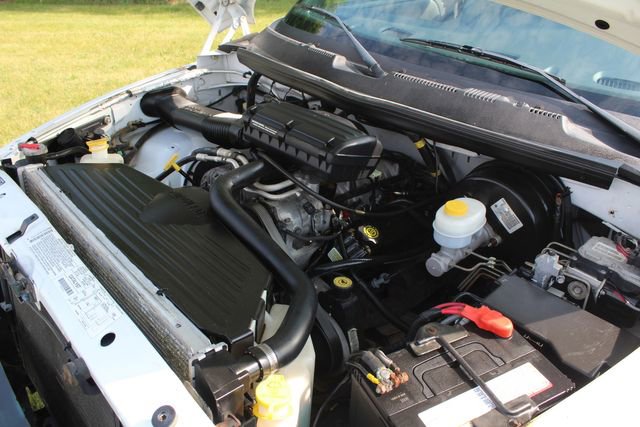 Used 2001 Dodge Ram 2500 Truck 2WD Regular Cab image 28